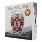 The Witcher - Médaillon Redania Crest Limited Edition The Witcher - Médaillon Redania Crest Limited Edition