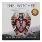 The Witcher - Medallion Redania Crest Limited Edition