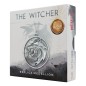 The Witcher - Replica 1/1 Necklace Geralt's Medallion The Witcher - Replica 1/1 Necklace Geralt's Medallion