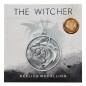 The Witcher - Réplique 1/1 Collier Geralt's Medallion
