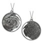 The Witcher - Replica 1/1 Necklace Geralt's Medallion The Witcher - Replica 1/1 Necklace Geralt's Medallion