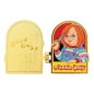 Chucky (Child´s Play) - Chucky Pin Badge The Squawk Limited Edition Chucky (Child´s Play) - Chucky Pin Badge The Squawk Limited Edition