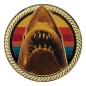 Jaws - Collectable Coin 50th Anniversary 24k Gold Plated Limited Edition