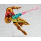 Metroid - Other M Figma Action Figure Samus Aran 15 cm Metroid - Other M Figma Action Figure Samus Aran 15 cm
