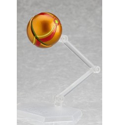 Metroid - Other M Figma Action Figure Samus Aran 15 cm