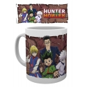 Hunter x Hunter - Mug Group