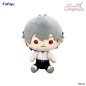 Evangelion - Neon Genesis Eva Pocket Plush Figure Kaworu 17 cm Evangelion - Neon Genesis Eva Pocket Plush Figure Kaworu 17 cm