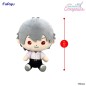 Neon Genesis Evangelion - Peluche Eva Pocket Kaworu 17 cm
