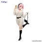 Super Sonico - Statuette Trio-Try-iT Winter Memory Ver. 21 cm Super Sonico - Statuette Trio-Try-iT Winter Memory Ver. 21 cm
