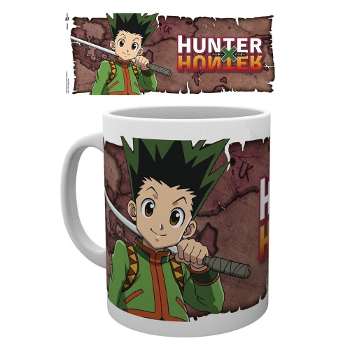 Hunter x Hunter - Mug Gon