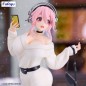 Super Sonico - Statuette Trio-Try-iT Winter Memory Ver. 21 cm Super Sonico - Statuette Trio-Try-iT Winter Memory Ver. 21 cm