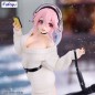 Super Sonico - Trio-Try-iT PVC Statue Winter Memory Ver. 21 cm Super Sonico - Trio-Try-iT PVC Statue Winter Memory Ver. 21 cm