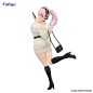 Super Sonico - Statuette Trio-Try-iT Winter Memory Ver. 21 cm Super Sonico - Statuette Trio-Try-iT Winter Memory Ver. 21 cm