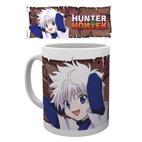 Hunter x Hunter - Mug Kirua