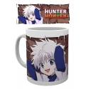 Hunter x Hunter - Mug Kirua