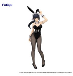 Overlord - BiCute Bunnies PVC Statue Narberal 27 cm