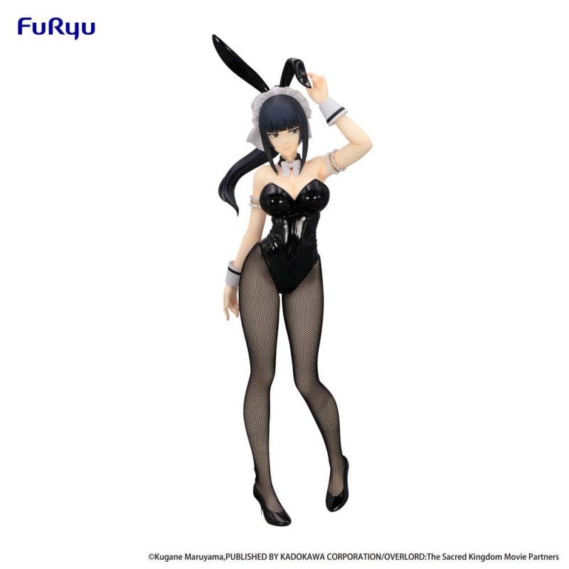 Overlord - BiCute Bunnies PVC Statue Narberal 27 cm Overlord - BiCute Bunnies PVC Statue Narberal 27 cm