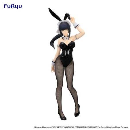 Overlord - BiCute Bunnies PVC Statue Narberal 27 cm