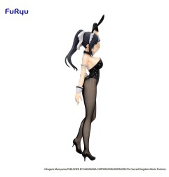 Overlord - Statuette BiCute Bunnies Narberal 27 cm