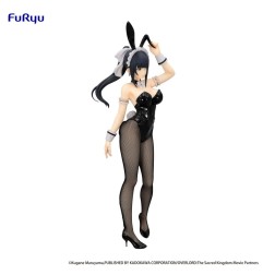 Overlord - Statuette BiCute Bunnies Narberal 27 cm