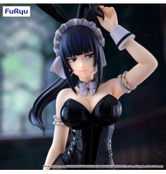 Overlord - Statuette BiCute Bunnies Narberal 27 cm
