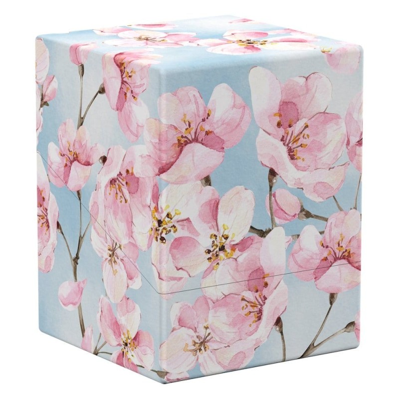 - Ultimate Guard RTE Boulder 100+ Floral Places - Cherry Blossom