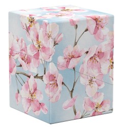 - Ultimate Guard RTE Boulder 100+ Floral Places - Cherry Blossom