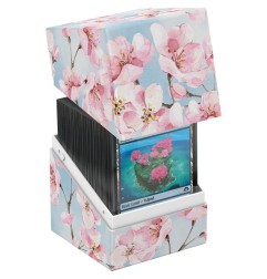 - Ultimate Guard RTE Boulder 100+ Floral Places - Cherry Blossom