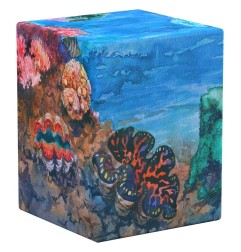 Ultimate Guard RTE - Boulder 100+ Coral Places Seablue Hush