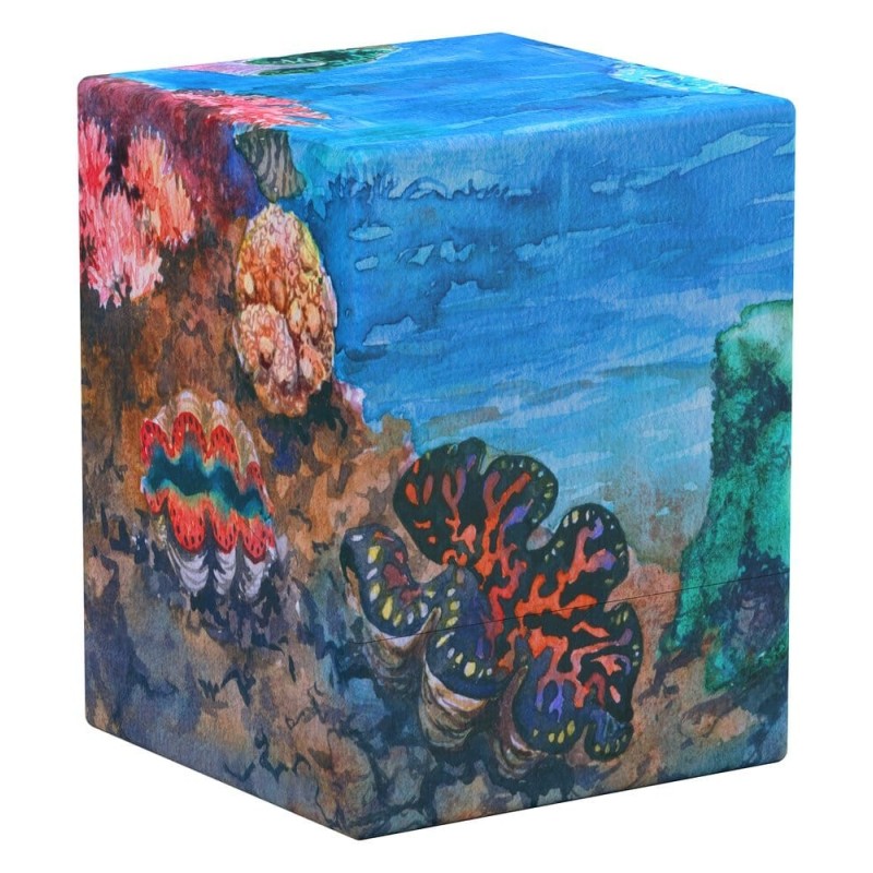 Ultimate Guard RTE - Boulder 100+ Coral Places Seablue Hush