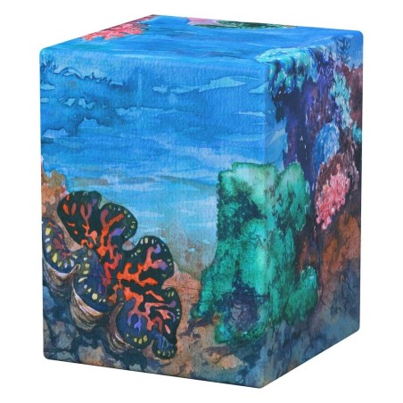 Ultimate Guard RTE - Boulder 100+ Coral Places Seablue Hush