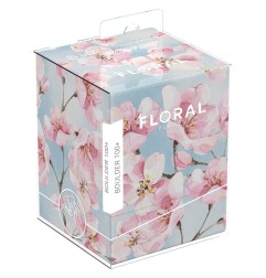 - Ultimate Guard RTE Boulder 100+ Floral Places - Cherry Blossom