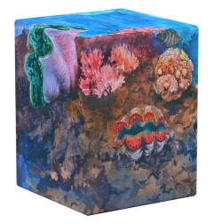 - Ultimate Guard RTE Boulder 100+ Coral Places - Seablue Hush