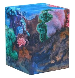 - Ultimate Guard RTE Boulder 100+ Coral Places - Seablue Hush