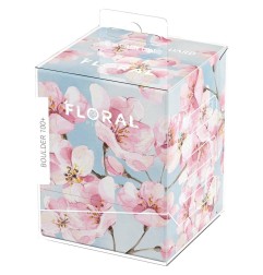 - Ultimate Guard RTE Boulder 100+ Floral Places - Cherry Blossom