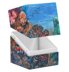 Ultimate Guard RTE - Boulder 100+ Coral Places Seablue Hush