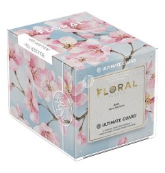 - Ultimate Guard RTE Boulder 100+ Floral Places - Cherry Blossom