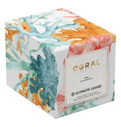 - Ultimate Guard RTE Boulder 100+ Coral Places - Coralline Eden
