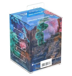 Ultimate Guard RTE - Boulder 100+ Coral Places Seablue Hush