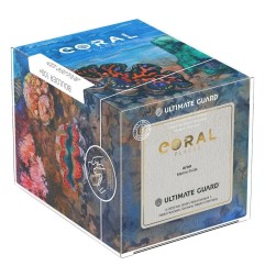 Ultimate Guard RTE - Boulder 100+ Coral Places Seablue Hush