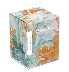 - Ultimate Guard RTE Boulder 100+ Coral Places - Coralline Eden