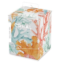 - Ultimate Guard RTE Boulder 100+ Coral Places - Coralline Eden