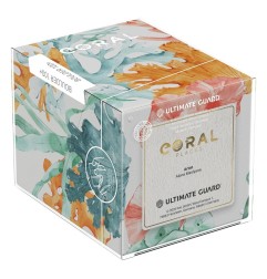 - Ultimate Guard RTE Boulder 100+ Coral Places - Coralline Eden
