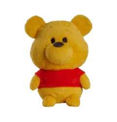 Disney - Peluche Winnie l'ourson Huggable 35 cm