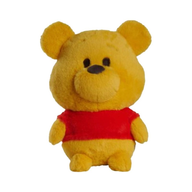 Disney - Plush Figure Winnie-the-Pooh Huggable 35 cm Disney - Plush Figure Winnie-the-Pooh Huggable 35 cm