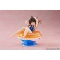 To Love-Ru Darkness - Statuette Aqua Float Girls Mikan Yuki 10 cm