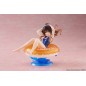 To Love-Ru Darkness - Aqua Float Girls PVC Statue Mikan Yuki 10 cm