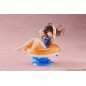 To Love-Ru Darkness - Aqua Float Girls PVC Statue Mikan Yuki 10 cm