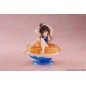 To Love-Ru Darkness - Aqua Float Girls PVC Statue Mikan Yuki 10 cm