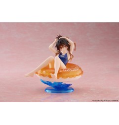 To Love-Ru Darkness - Statuette Aqua Float Girls Mikan Yuki 10 cm